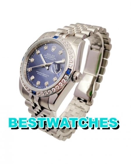 Cheap AAA Rolex Replica Best China Replica Datejust 16234 - 36 MM