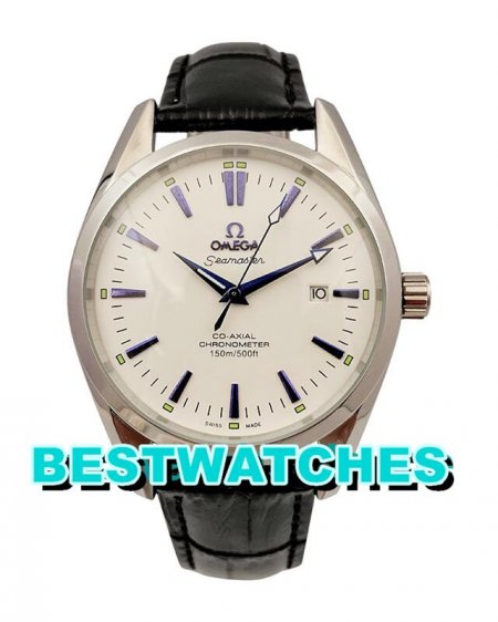 AAA Omega Replica Watches Seamaster 2503.33.00 - 39 MM